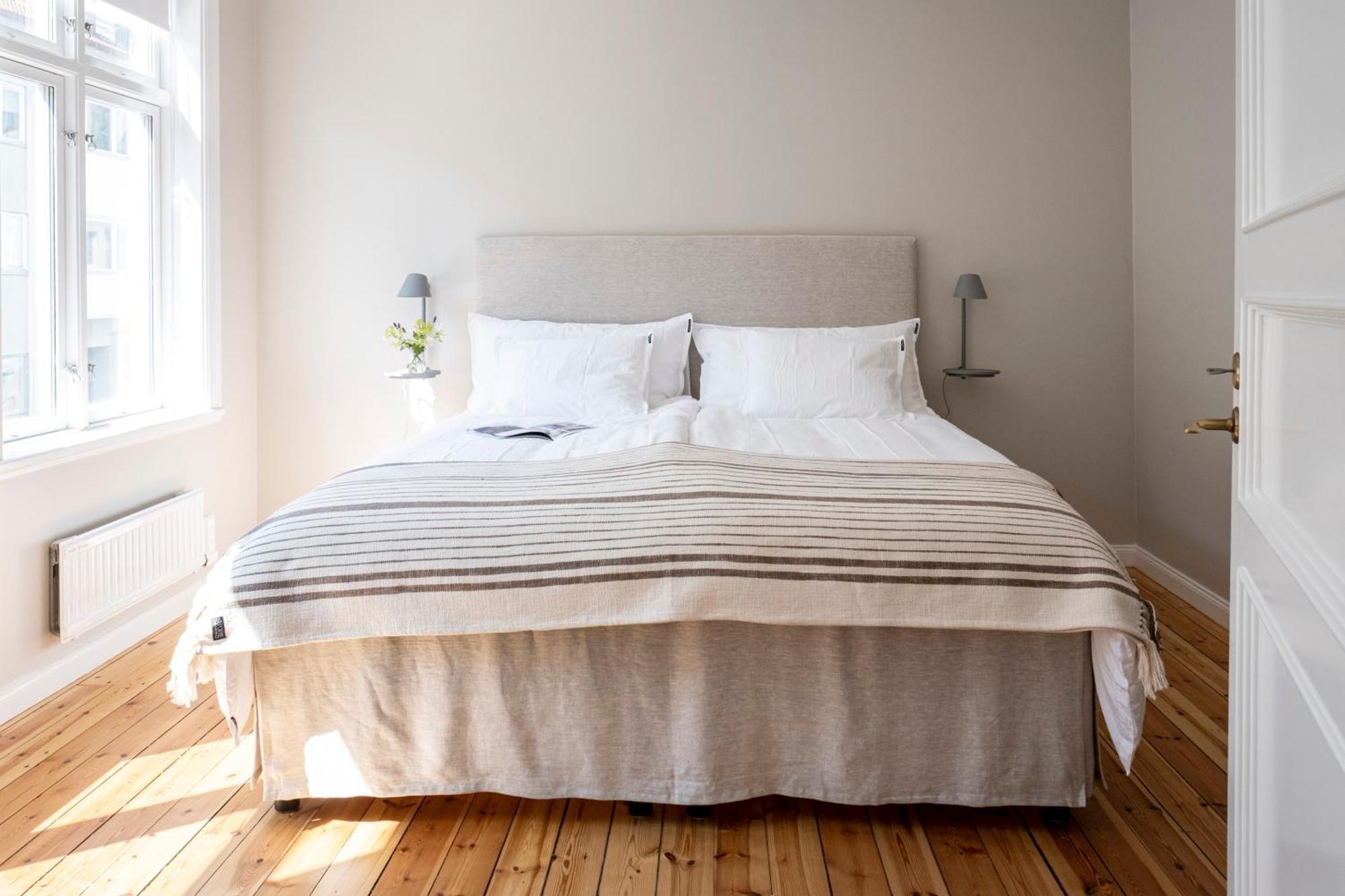 박스홀름 Bla Huset 아파트 외부 사진